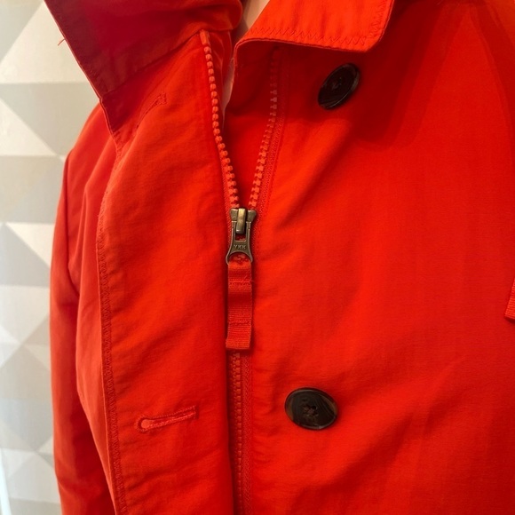 Lands End Outrigger Mesh Lined Jacket - Picture 8 of 10